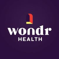 wondr health square logo