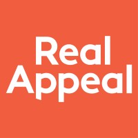 real appeal logo