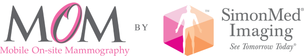 Mobile Onsite Mammography logo