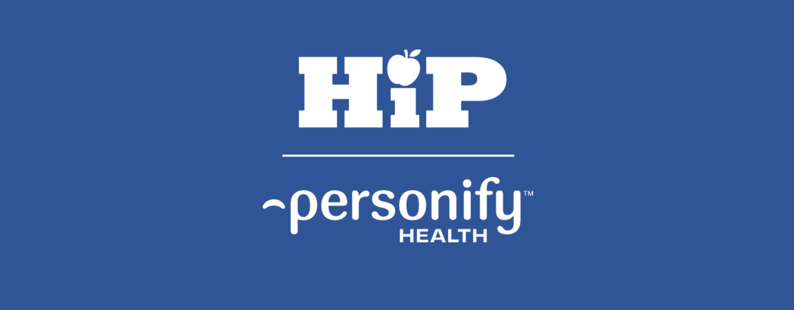 hip logo