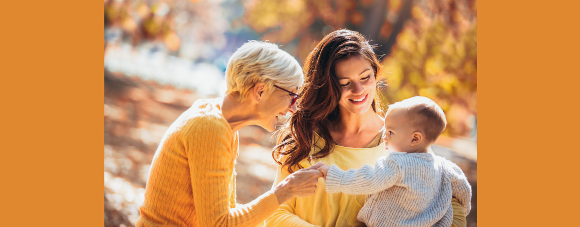 3 generations