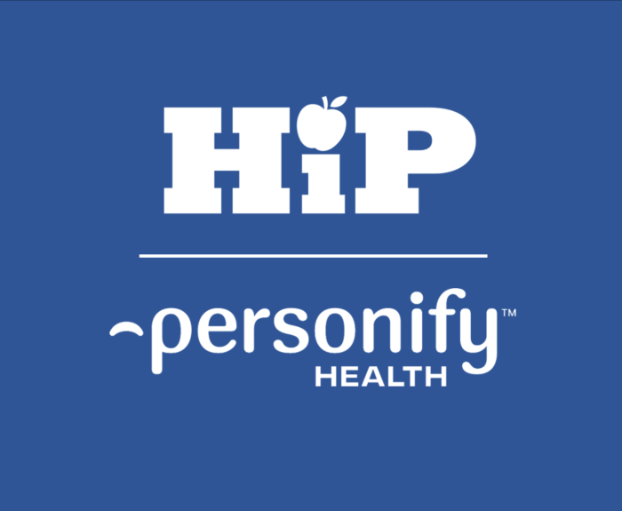 hip logo