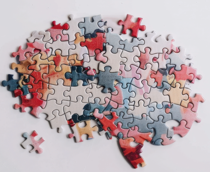 brain